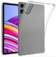 Чехол WXD на планшет Xiaomi Redmi Pad Pro (12.1") / чехол для планшета с усиленными углами / (прозрачный) - изображение 1