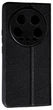 Чохол-книжка Flip Cover Elite на Xiaomi 14 Ultra (black) - зображення 2