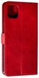 Чохол-книжка Flip Cover Business на Samsung Galaxy A05 (red) - зображення 2