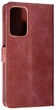 Чехол-книжка Flip Cover Business на Xiaomi Redmi Note 12S (4G) rose gold - изображение 2