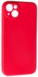 Чохол SMTT Premium Case на Apple iPhone 13 (red) - зображення 1