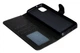 Чохол-книжка Flip Cover Business на Samsung Galaxy A05 (black) - зображення 3