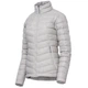Куртка ж Turbat Trek Urban Wmn chateau gray - XS - бежевий - изображение 2