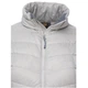 Куртка ж Turbat Trek Urban Wmn chateau gray - XS - бежевий - изображение 5