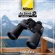 Бінокль Nikon Action Ex 16X50 - зображення 6