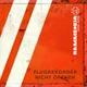Rammstein – Reise, Reise (2004) Audio CD (импорт, буклет) - изображение 1