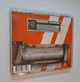 Rammstein – Reise, Reise (2004) Audio CD (импорт, буклет) - изображение 3