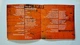 Rammstein – Reise, Reise (2004) Audio CD (импорт, буклет) - изображение 5