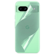 Протиударна гідрогелева плівка Hydrogel Film для Google Pixel 8a на задню панель, Transparent - зображення 1