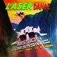 Laserdance – Mission Hyperdrive (2024) Audio CD (импорт, буклет) - изображение 1