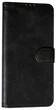 Чехол-книжка Flip Cover Business на Xiaomi Redmi Note 12 (4G) black - изображение 1