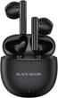 Бездротові навушники Black Shark Watch T9 Black - зображення 1