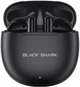 Бездротові навушники Black Shark Watch T9 Black - зображення 2