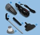 Ручний вертикальний пилосос Enchen Vacuum Cleaner V1 - зображення 6