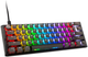 Klawiatura przewodowa Ducky One 3 Mini RGB LED Cherry MX Red USB Aura Black (100043051) - obraz 2