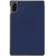 Чехол для планшета BeCover Smart Case для Honor Pad X9 11.5" Deep Blue (BC_711080) - изображение 2