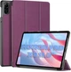 Чехол для планшета BeCover Smart Case для Honor Pad X9 11.5" Purple (BC_711081) - изображение 1