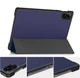 Чехол для планшета BeCover Smart Case для Honor Pad X9 11.5" Deep Blue (BC_711080) - изображение 4