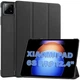 Чехол для планшета BeCover Smart Case для Xiaomi Pad 6S Pro 12.4" Black (BC_711083) - изображение 2