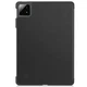 Чехол для планшета BeCover Smart Case для Xiaomi Pad 6S Pro 12.4" Black (BC_711083) - изображение 4