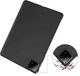 Чехол для планшета BeCover Smart Case для Xiaomi Pad 6S Pro 12.4" Black (BC_711083) - изображение 5