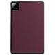 Чехол для планшета BeCover Smart Case для Xiaomi Pad 6S Pro 12.4" Red Wine (BC_711087) - изображение 3