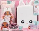 Лялька Na! Na! Na! Surprise 3-in-1 Backpack Unicorn Whitney Sparkles - Ігровий набір Сюрприз Рюкзак 3-в-1 Єдиноріг Уітні Спарклз (592365) - Ігровий набір Na Na Na Surprise - зображення 1