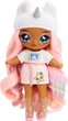 Лялька Na! Na! Na! Surprise 3-in-1 Backpack Unicorn Whitney Sparkles - Ігровий набір Сюрприз Рюкзак 3-в-1 Єдиноріг Уітні Спарклз (592365) - Ігровий набір Na Na Na Surprise - зображення 3