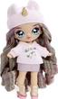 Na! Na! Na! Surprise 3-in-1 Backpack Unicorn Playset Britney Sparkles - Кукла Рюкзак 3-в-1 Єдиноріг Брітні Спарклз(592358) - Ігровий набір Na Na Na Surprise - зображення 4