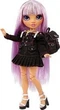 Лялька Rainbow High Avery Styles and Backpack - Рейнбоу Хай Модна лялька Ейвері з рюкзаком (590798) - Iгровий набір Rainbow High - зображення 3