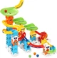 Конструктор лабиринт VTech Marble Rush Tip and Swirl Set - изображение 3