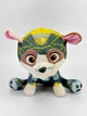М'яка Плюшева Іграшка Щенячий Патруль Мегащеня щеня Мега Кремез DOG SWAT 25см 31-003 - зображення 1