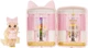 Na! Na! Na! Surprise Mini Backpack Amelie Laurent - Міні-рюкзак-сюрприз, Модна лялька Амелі Лоран (590392) - Ігровий набір Na Na Na Surprise - зображення 3