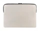 Чехол для ноутбука Tucano Gommo для MacBook Air 16″ Серый (BFGOM1516-G) - изображение 3