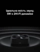 Проектор Xiaomi Fengmi R1 Nano Black Full HD лазерний DLP Android з Bluetooth - зображення 7
