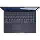 Ноутбук Asus ExpertBook B5 B5602CBA, (B5602CBA-L20737X) Intel Core i7-1260P / RAM 16 ГБ / SSD 1 ТБ / чорний - зображення 3