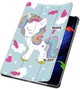 Чехол для планшета BeCover Smart Case для Xiaomi Pad 6S Pro 12.4" Unicorn (BC_711089) - изображение 6