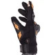 Мотоперчатки SP-Sport Heroe PM-12 размер L Black-Orange - изображение 4