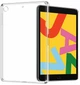 Чохол для планшета BeCover для Apple iPad 10.2 2019/2020/2021 Transparancy (BC_711096) - зображення 1