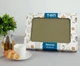 Скатерть ТЕП. Aquastop водоотталкивающая Olive-150х200 см - изображение 8