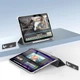 Чехол для планшета Apple iPad Air (4/5) 2020/2022 10.9" BeCover Soft Edge с креплением Apple Pencil Black (BC_711118) - изображение 4