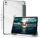 Чехол для планшета Apple iPad Air (4/5) 2020/2022 10.9" BeCover Soft Edge с креплением Apple Pencil Dark Green (BC_711120) - изображение 2