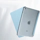 Чехол для планшета BeCover Tri Fold Hard для Apple iPad 10.2 2019/2020/2021 Light Blue (BC_711126) - изображение 3