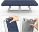 Чохол для планшета Apple iPad Air (4/5) 2020/2022 10.9" BeCover Tri Fold Hard Deep Blue (BC_711128) - зображення 4
