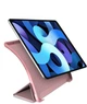 Чехол для планшета BeCover Tri Fold Soft TPU Silicone для Apple iPad Air (4/5) 2020/2022 10.9" Pink (BC_711133) - изображение 3