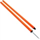 Шест для слалома тренировочный SP-Sport Action 0820 длина 160см Orange - изображение 1