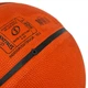 Мяч баскетбольный резиновый Spalding Varsity TF 150 84324 размер 7 Orange-Black - изображение 3