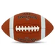 Мяч для американского футбола Spalding Performance Outdoor 72655 Orange - изображение 2