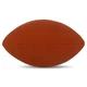 Мяч для американского футбола Spalding Performance Outdoor 72655 Orange - изображение 4