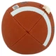 Мяч для американского футбола Spalding Performance Outdoor 72655 Orange - изображение 5